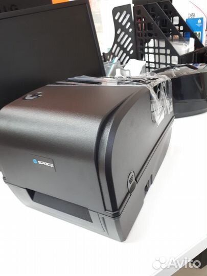 Принтер для этикеток Space X 42TT