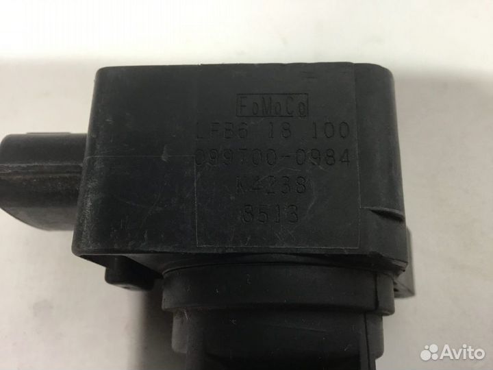 Катушка зажигания Mazda 5 CR 6 GG 6 GH