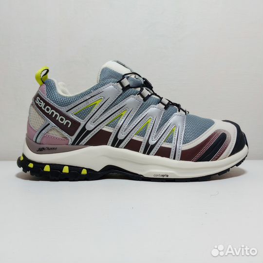 Кроссовки мужские Salomon