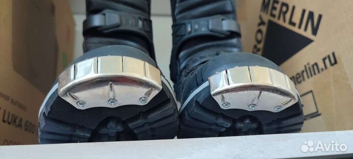 Мотоботы эндуро Forma Terrain. р. 40-41