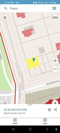 Дом 82 м² на участке 1,6 сот.