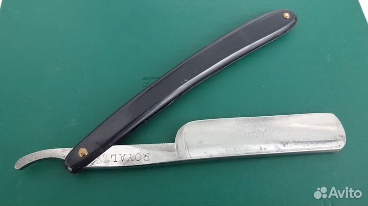 Опасная бритва Royal Германия