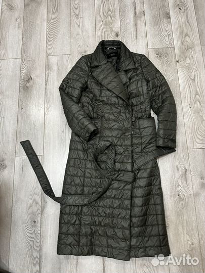 Пуховик. Куртка. Пальто