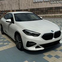 BMW 2 серия Gran Coupe 2.0 AT, 2020, 67 000 км, с пробегом, цена 2 850 000 руб.