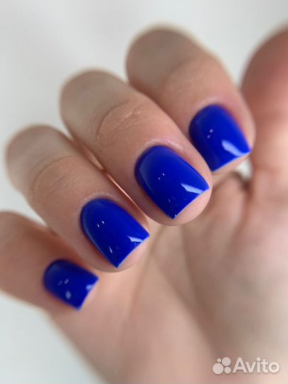 Мастер маникюра и педикюра