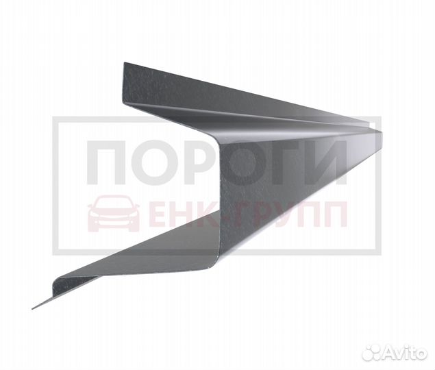 Пороги Chevrolet Monte Carlo купе и другие