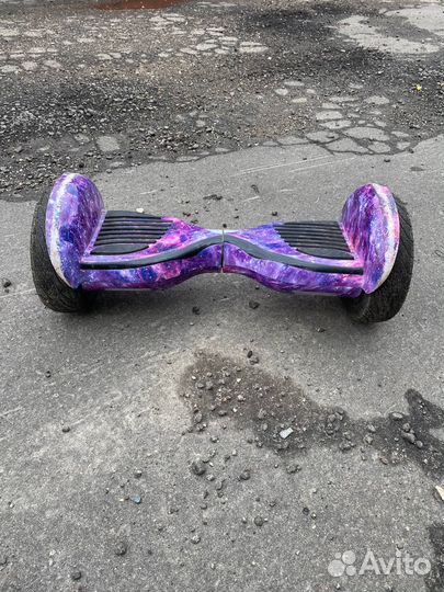 Гироскутер