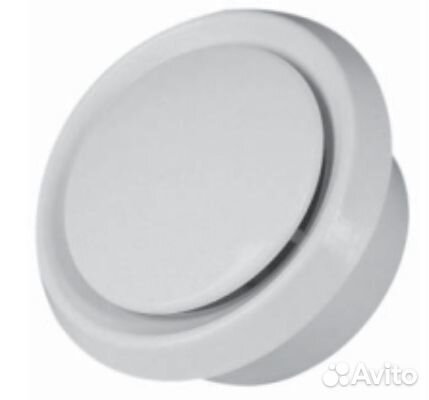 Приточновытяжной Shuft DVK 200