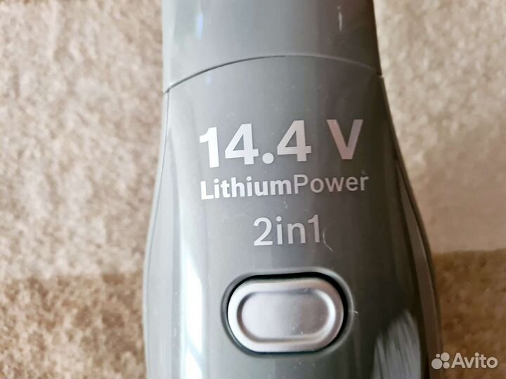 Ручной Пылесос bosch беспроводной