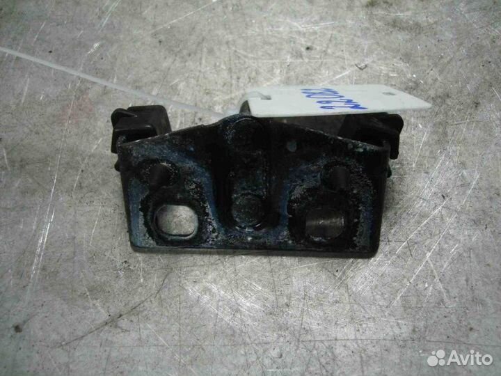 Ответная часть Peugeot 207 2006-2013