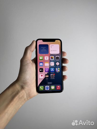 iPhone 11 Pro, 256 ГБ