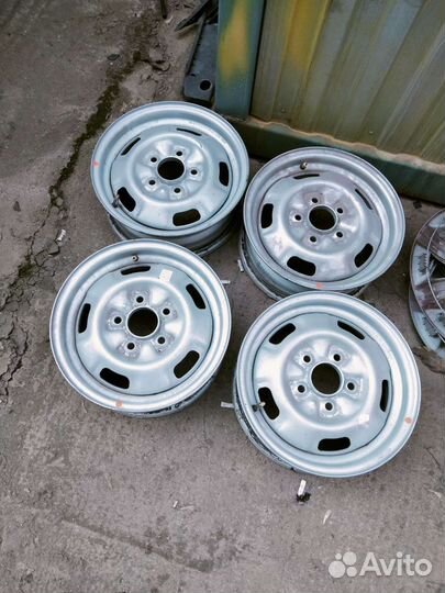 Диски колесные для hyundai porter 2