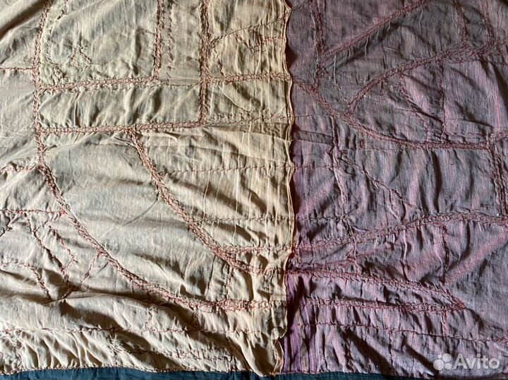 Индийское покрывало (ковёр)