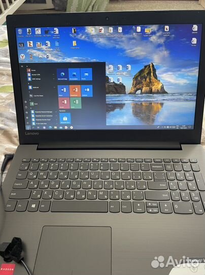 Lenovo 80xr