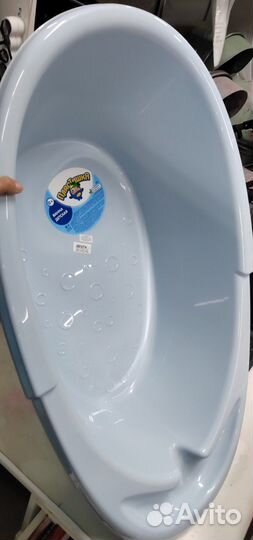 Ванная детская