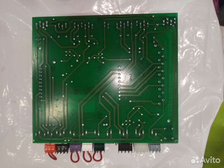 Плата Управления для Котлов Vaillant Арт.130442