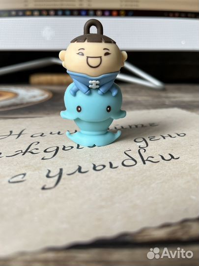 Usb флешка 8гб Китайчонок