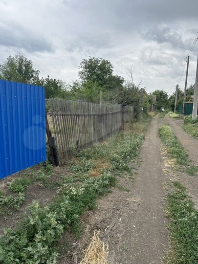Участок 6 сот. (СНТ, ДНП)