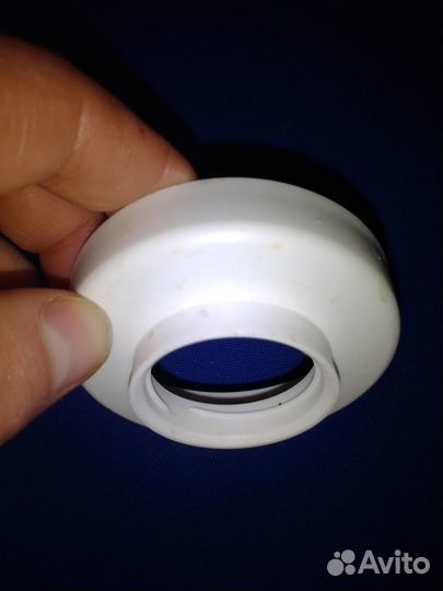 Переходник для кувшинов Барьер и Аквафор на Гейзер