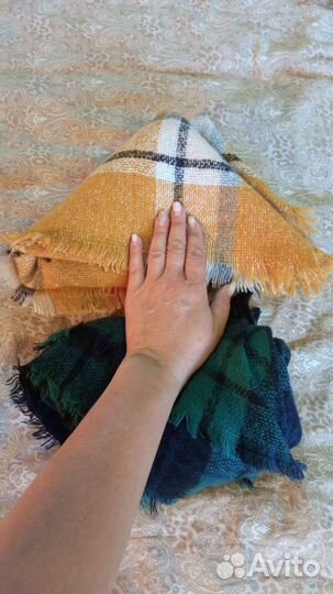 Головные уборы,шарфы,хомуты