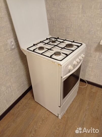 Плита газовая