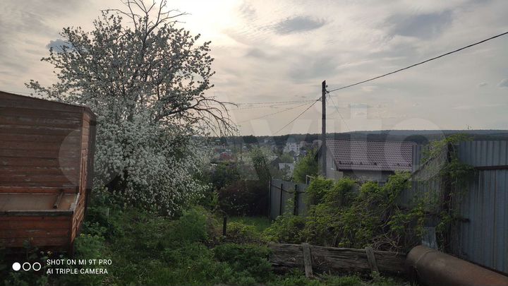 Участок 12 сот. (СНТ, ДНП)