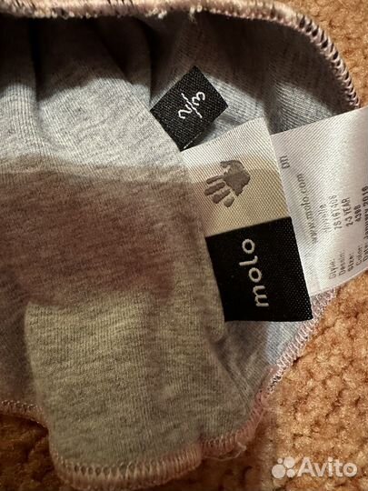 Шапки molo,ralph lauren polo, jacadi