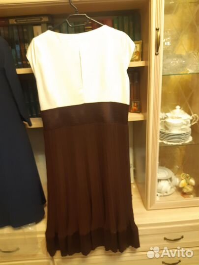 Вечернее платье 48 размер