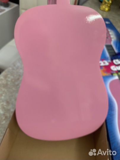 Гитара 6 струн