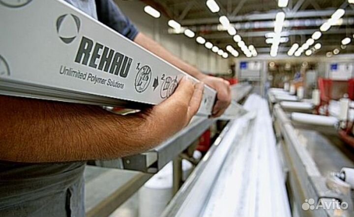 Остекление балкона от производителя