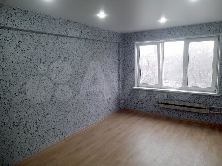 1-к. квартира, 30 м², 3/5 эт.