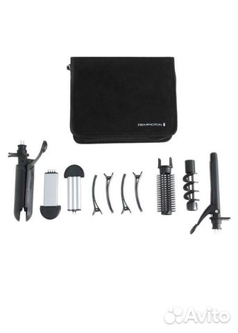 Мультистайлер Remington