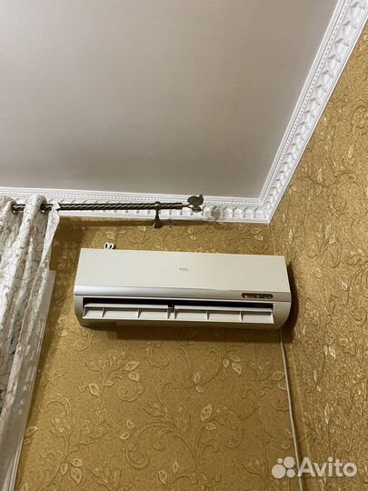 Кондиционер TCL