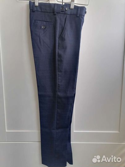 Школьная форма