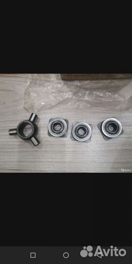 Новый Original Honda шрус внутренний левый