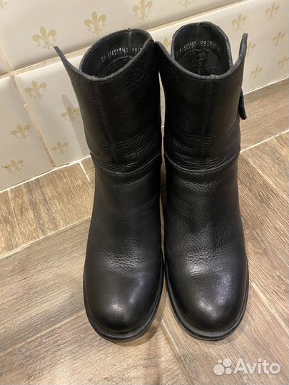 Ботильоны женские Ralf ringer