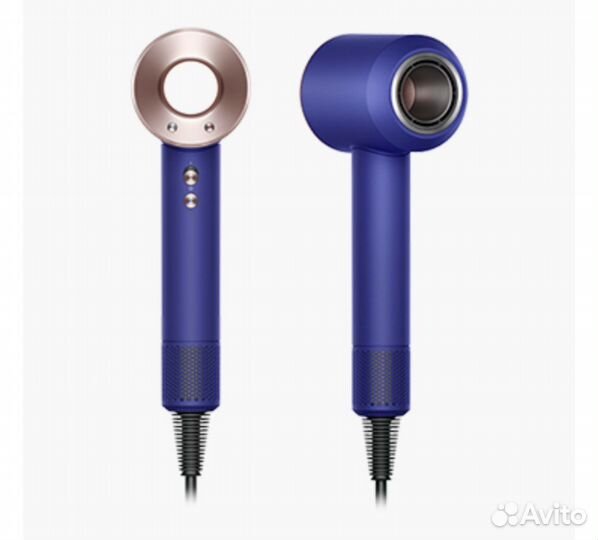 Фен Dyson Supersonic HD07