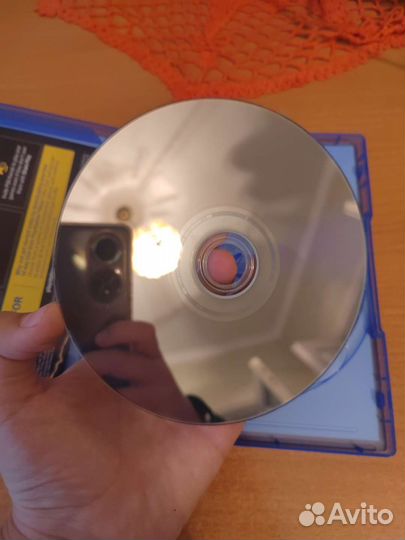 Игры для приставок ps4