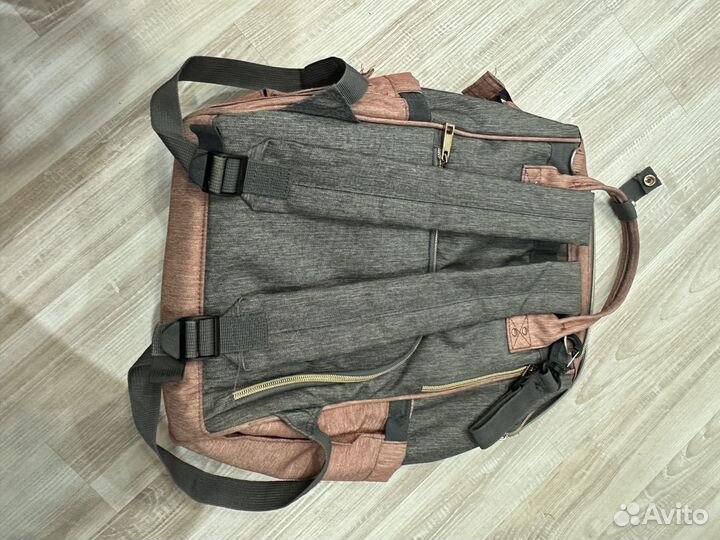 Рюкзак школьный