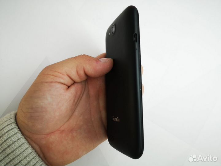 Билайн Про LTE, 8 ГБ
