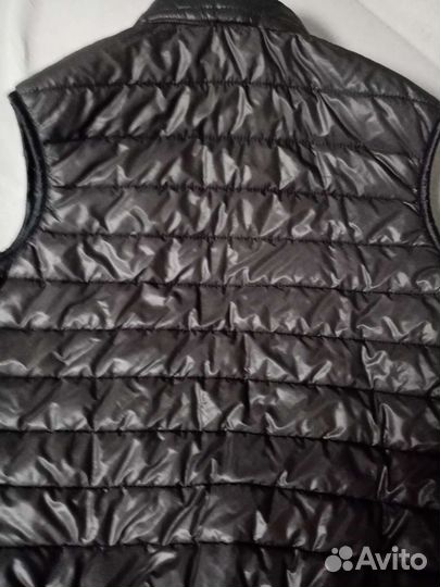 Безрукавка женская