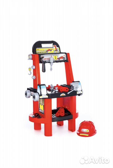 Игровой набор инструментов