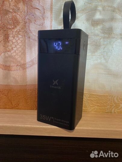 Повербанк 50000