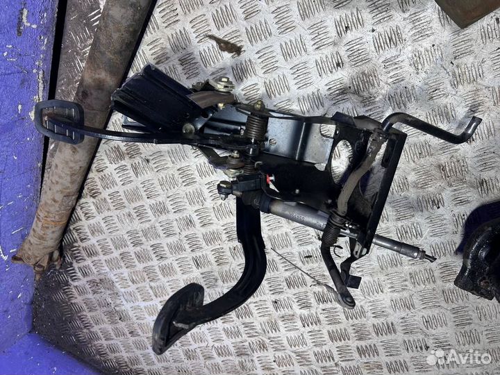 Коробка передач автоматическая (АКПП), BMW 5 E34 1991