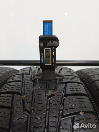 Nokian Tyres Nordman RS2 185/65 R15