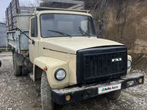ГАЗ 53, 1993