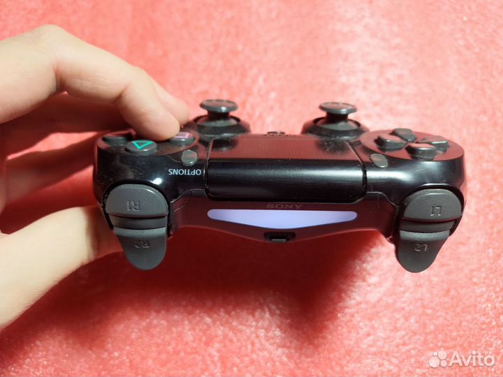 Sony PS4 Dualshock 2шт