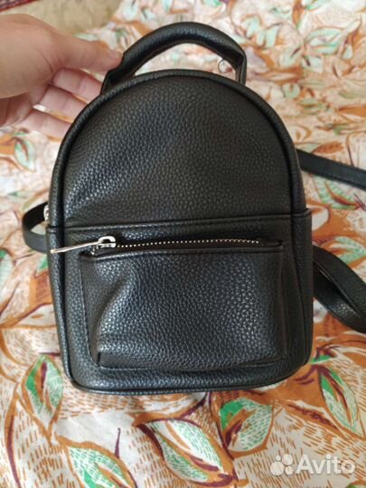 Рюкзак женский
