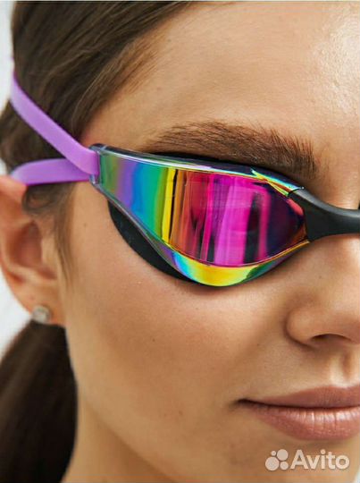 Очки для плавания MadWave,Copozz cobra