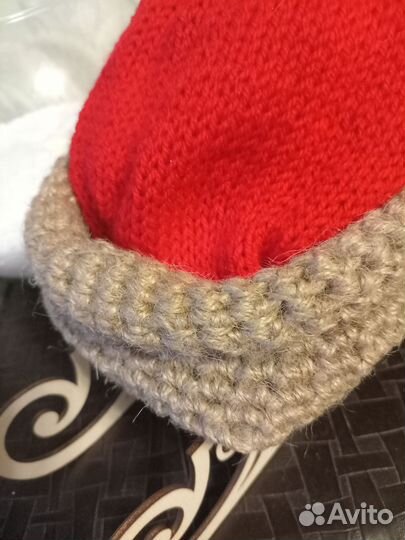 Новогодний декор для дома